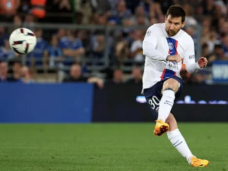 La irresistible propuesta del Inter de Miami a Messi