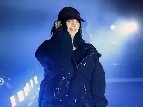 Billie Eilish le responde a sus haters por criticar su manera de vestir