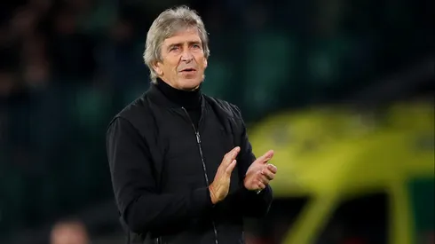 El Betis quiere ser animador en la próxima temporada.