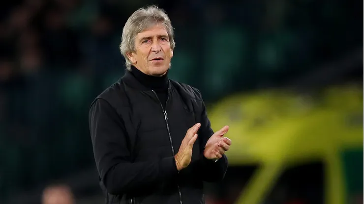 El Betis quiere ser animador en la próxima temporada.