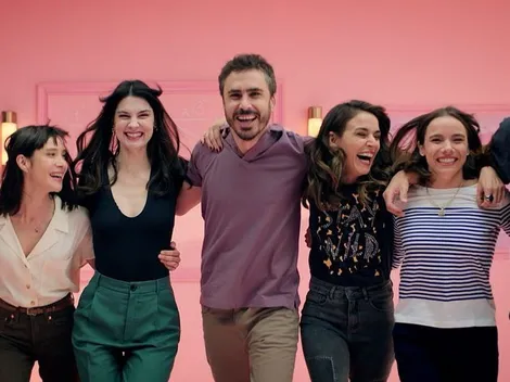 Generación 98: ¿Cuándo se estrena?