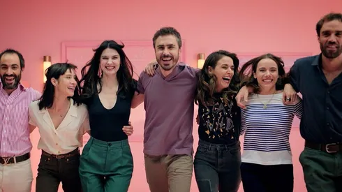 La nueva nocturna de Mega ya tiene fecha de estreno.