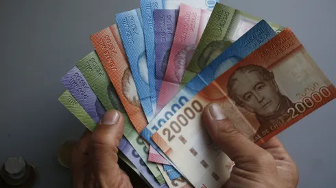 Salario mínimo en Chile