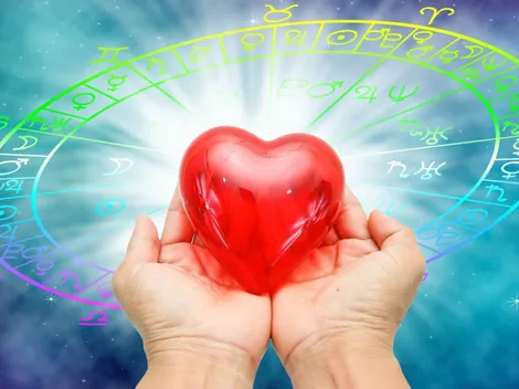 Horóscopo del miércoles 31 de mayo