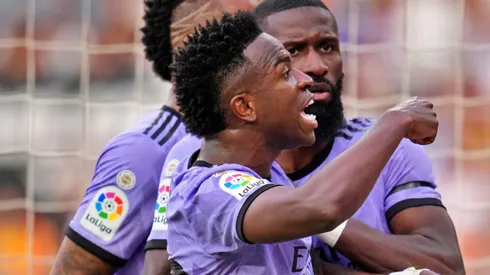 Vinícius Júnior debe declarar ante la justicia española el próximo martes 27 de junio.