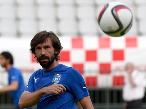 Se suma Pirlo: Los cracks que han sido parte de la Kings League