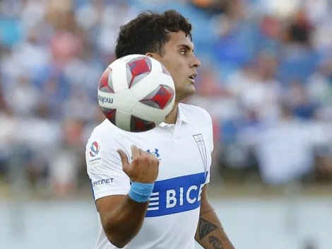 ¡Bombazo! Aseguran que Nacho Saavedra suena en el Ajax