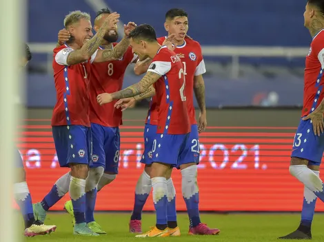 En Brasil alertan por la dupla chilena "Vi-Va"