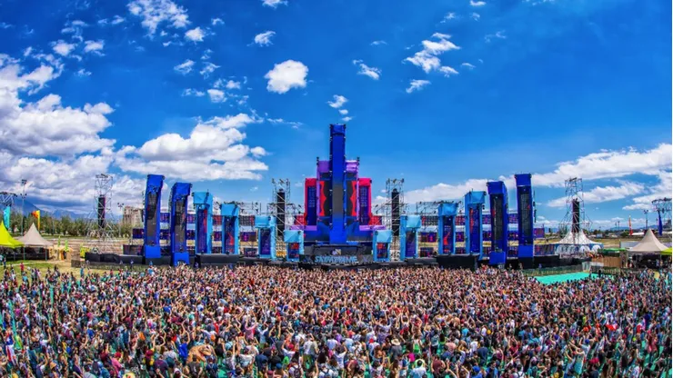 Creamfields.