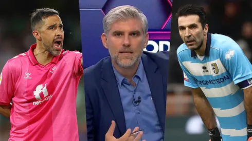 De Tezanos cree que Bravo puede seguir los pasos de Buffon en Europa.