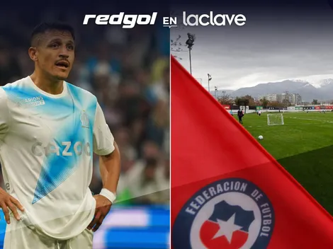 RedGol en La Clave: Alexis, Messi, Champions y mucho más