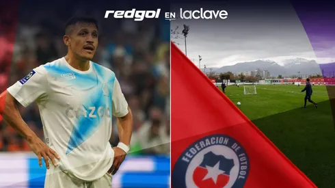 El futuro de Alexis Sánchez y lo que viene en la Selección Chilena fueron parte de los temas de RedGol en La Clave.