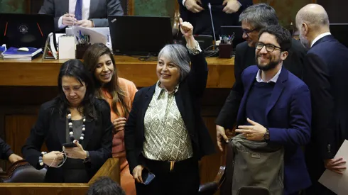 Aprueban aumento del sueldo mínimo a $500.000.