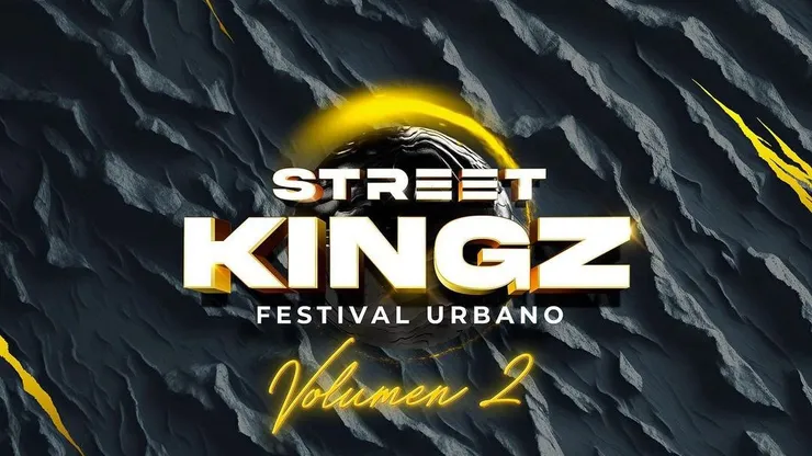 ¿Dónde es el Street Kingz Festival y cómo comprar las entradas?