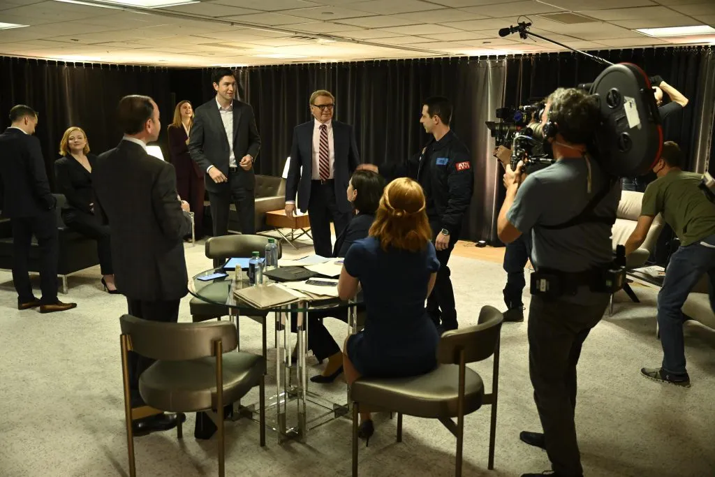 Succession