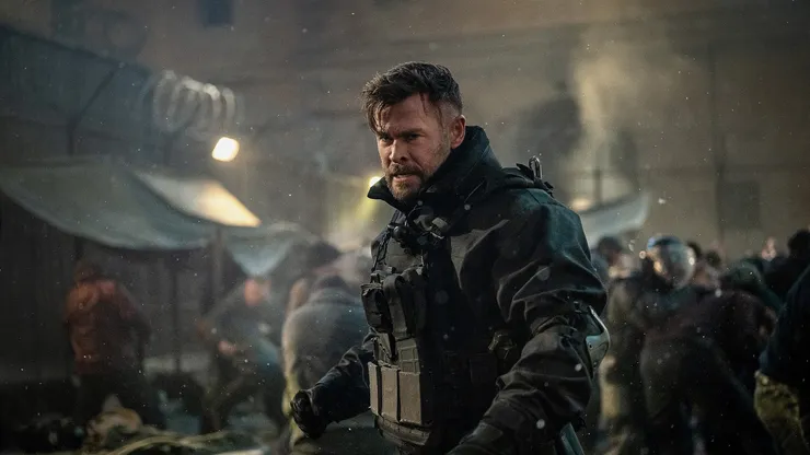 Director de Extraction revela detalles de una continuación de la saga.