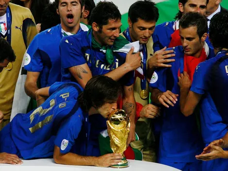 Campeón del mundo con Italia llega a la Kings League y deja la grande