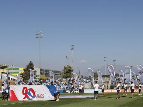 Los mejores 5 refuerzos del Campeonato Nacional 2023