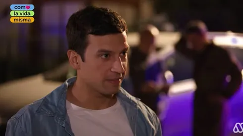 Un nuevo romance se formaría en la teleserie.