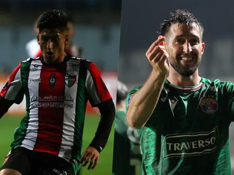 El premio millonario que buscan Palestino y Audax Italiano en Copa Sudamericana