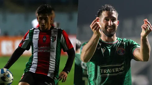 Palestino y Audax son los representantes nacionales mejor posicionados en Copa Sudamericana.