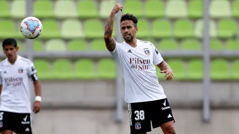 La idea de Aníbal Mosa no tiene el apoyo de Jorge Valdivia.