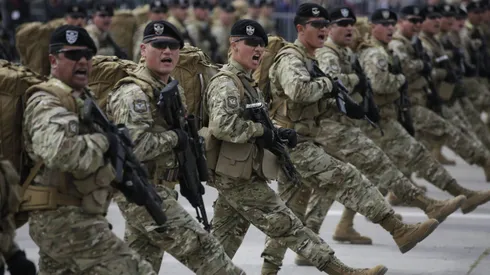 Ejército recibe ciberataque.