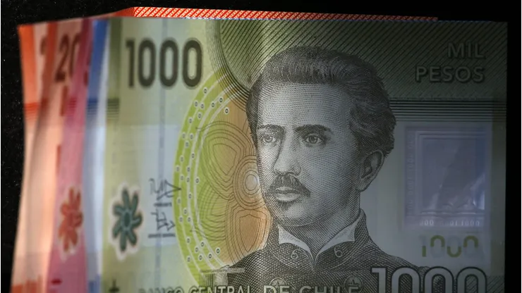 Bonos junio 2023.