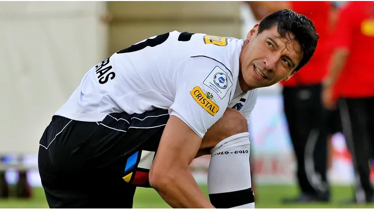 Pablo Contreras