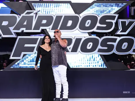 ¿Qué se sabe del estreno de Rápidos y Furiosos 11?