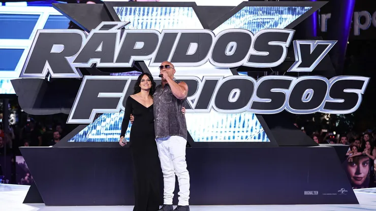 ¿Qué se sabe del estreno de Rápidos y Furiosos 11?