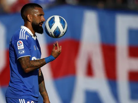 "Llegué siendo superhéroe y terminé siendo el peor refuerzo de la historia"