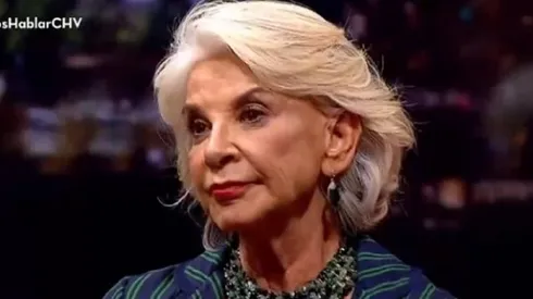 La actriz reveló que rechazó participar en Generación 98