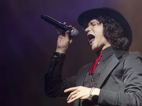 ¿Cuándo es la venta de entradas para Bunbury en Chile?