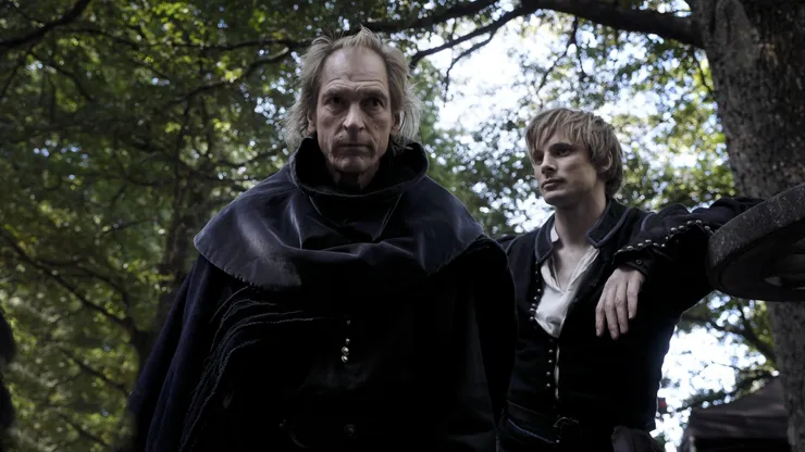 Los Medici.