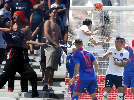 Colo Colo se salva de multa por violencia de hace siete años