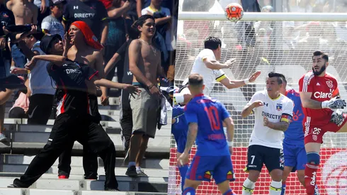 Los hechos datan del pasado 2 de octubre del 2016.