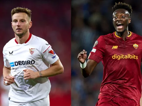 Horario: Sevilla y Roma animan la final de la Europa League