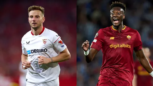 Sevilla y Roma definen al nuevo campeón de la Europa League.