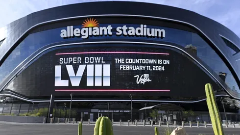 La NFL ya se prepara para lo que será una nueva temporada.