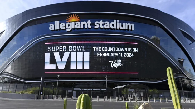 La NFL ya se prepara para lo que será una nueva temporada.