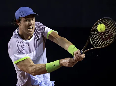 ¿Cuál fue la mejor actuación de Jarry en un Grand Slam?