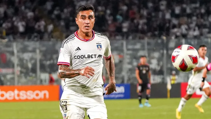 Lezcano "tiene que mejorar", dice Quinteros