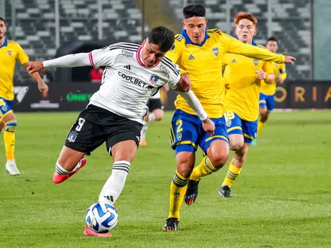 "Dormir con la pelota": el consejo del Pillo Vera a Damián Pizarro