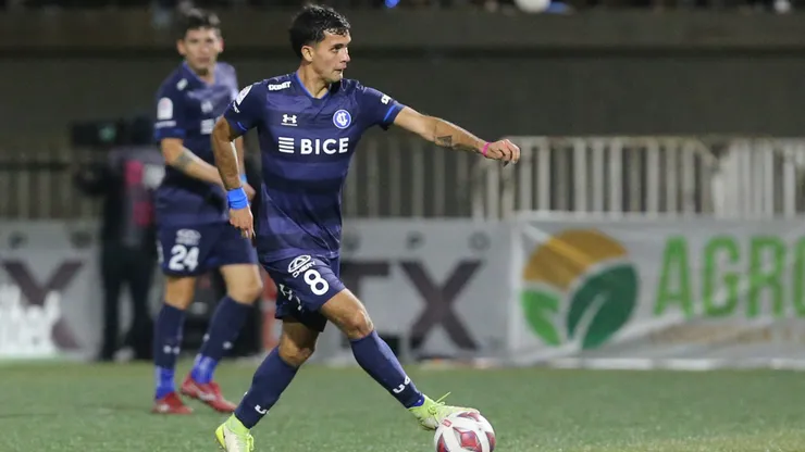 Ignacio Saavedra