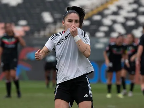 La tabla de posiciones y goleadoras del Campeonato Femenino 2023