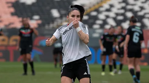 La tabla de posiciones y goleadoras del Campeonato Femenino 2023