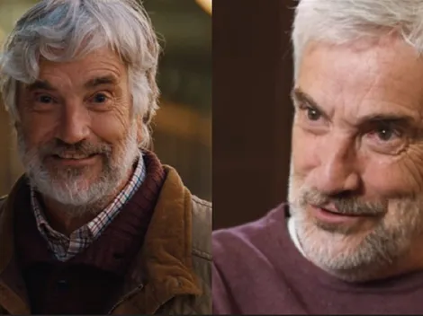 Así será el personaje de Pancho Reyes en Generación 98