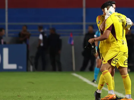 Formador de Bravo apuesta por De Paul: "Jugó tan bien que..."