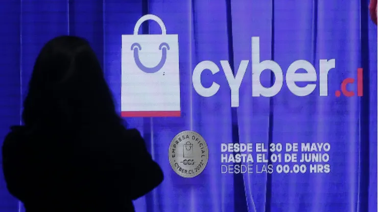 Cyber 2023.